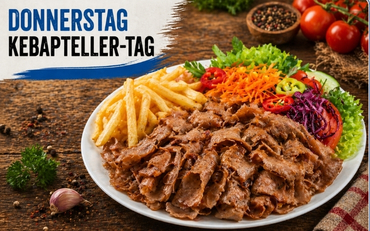 Kebabteller