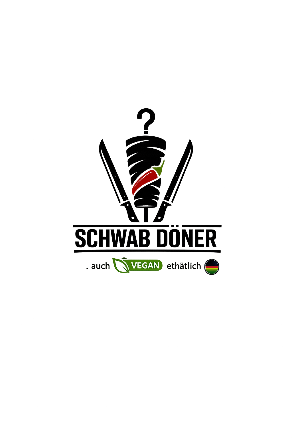 Schwab Döner Logo